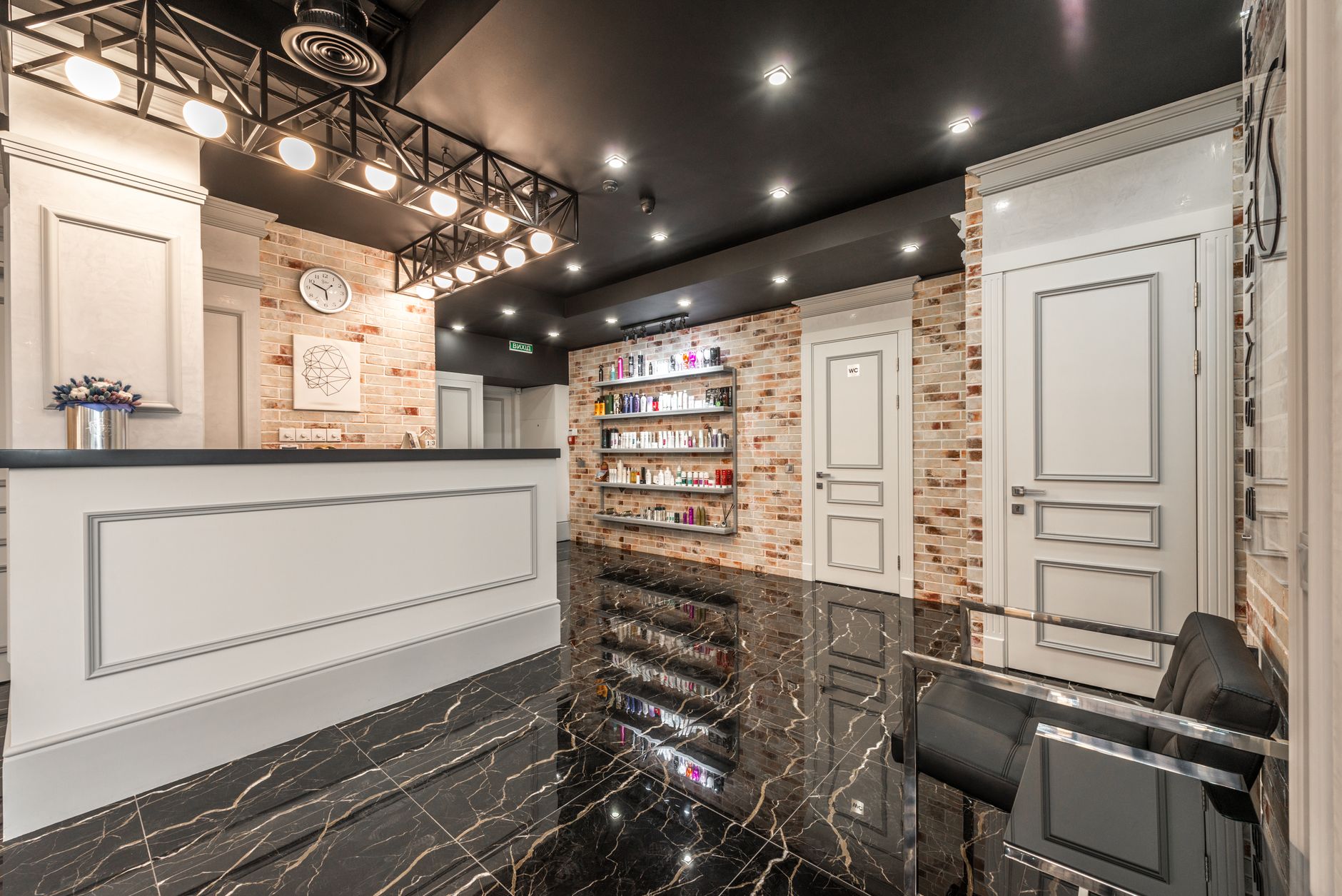 3 filary marketingu salonu beauty na Podlasiu - jak przyciągnąć klientki