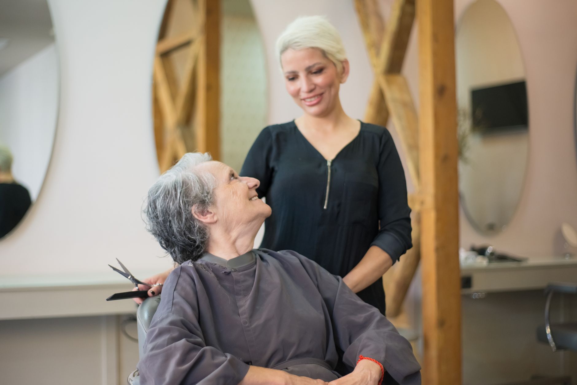 Jak wybrać dobry salon beauty na Podlasiu - poradnik