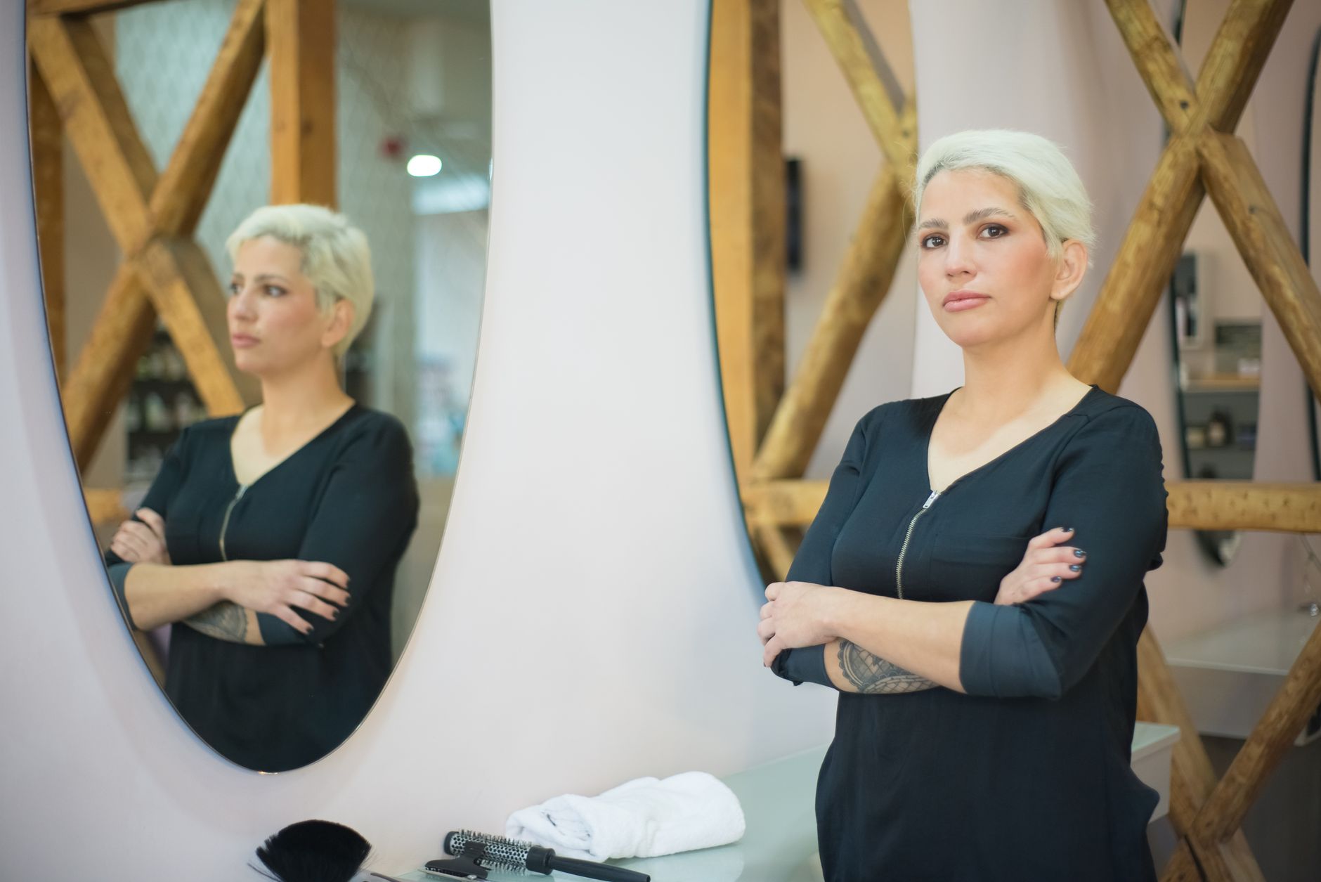 Trendy fryzjerskie 2026 i moda na pielęgnację skóry głowy