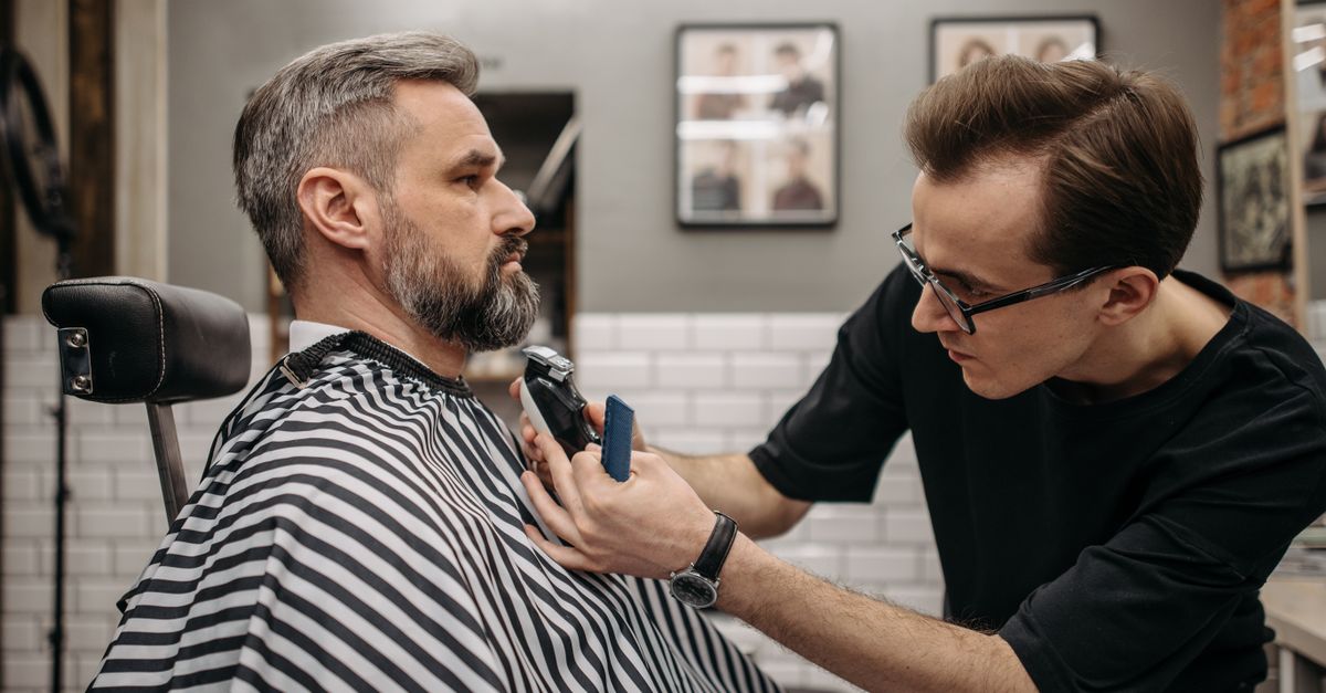 Barber